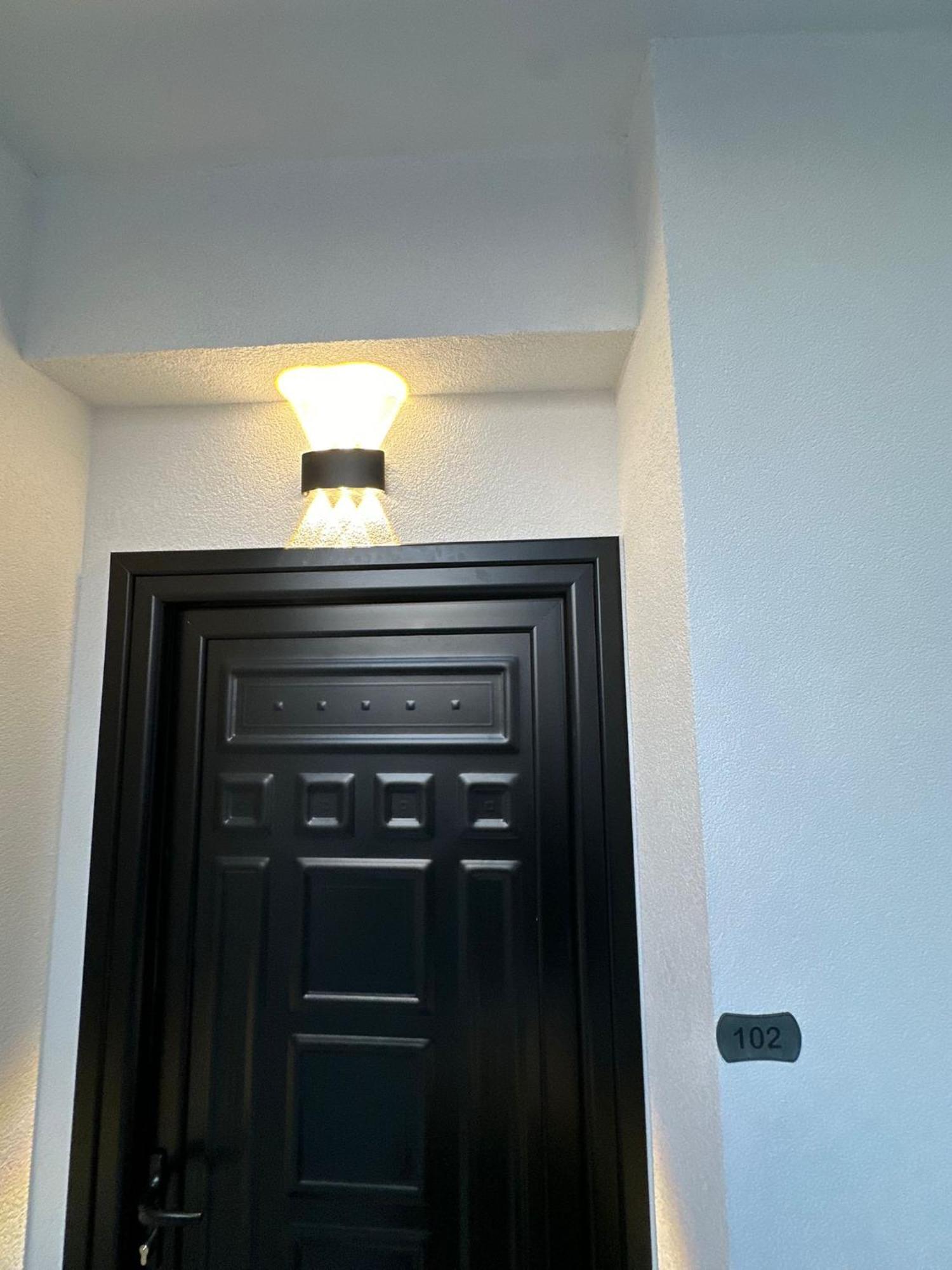 Apartament Io's