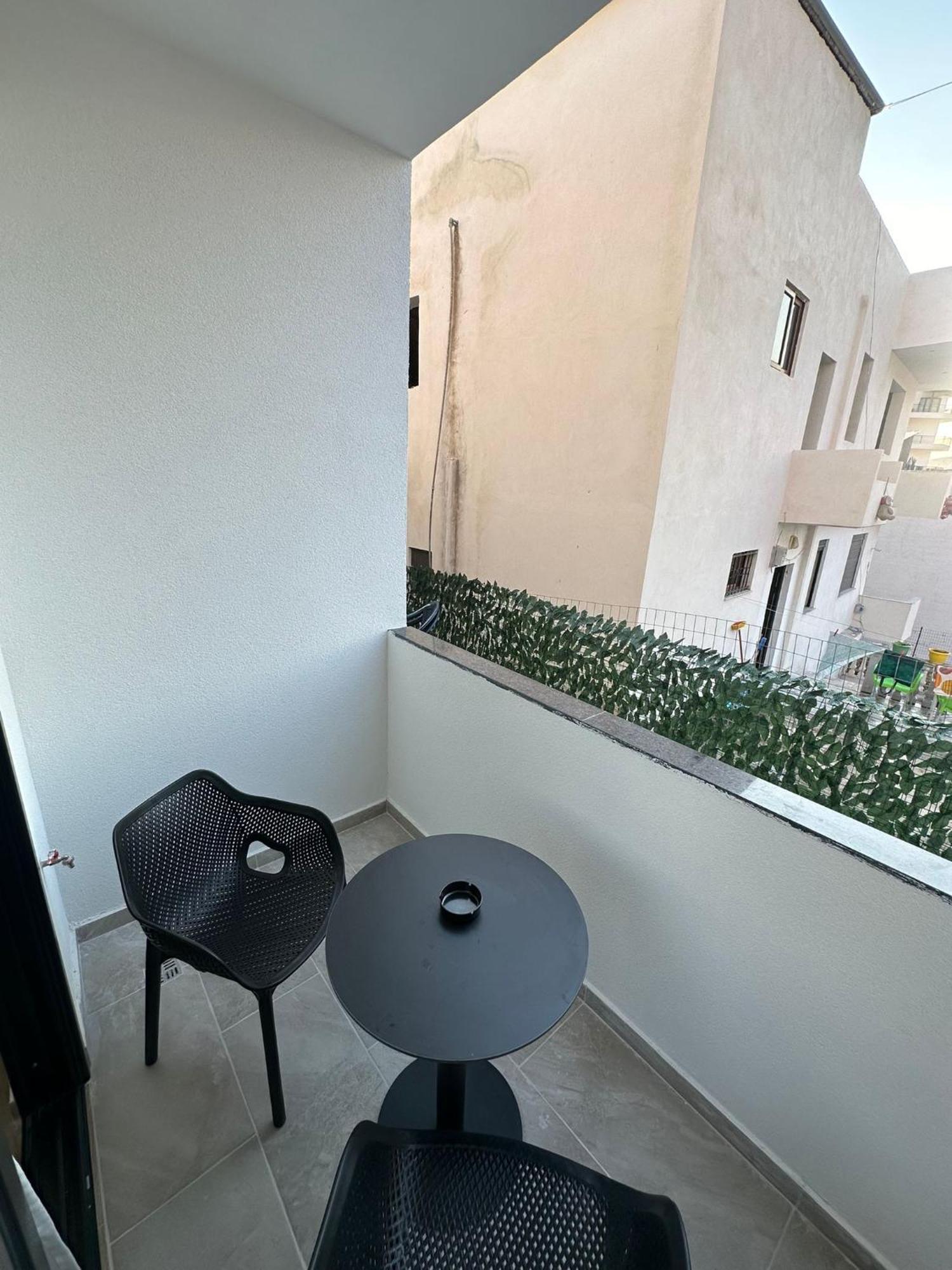 Io's Apartament Saranda